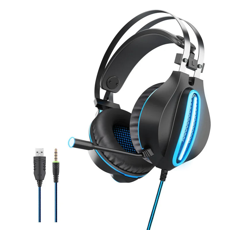 Headset Gamer GT-62