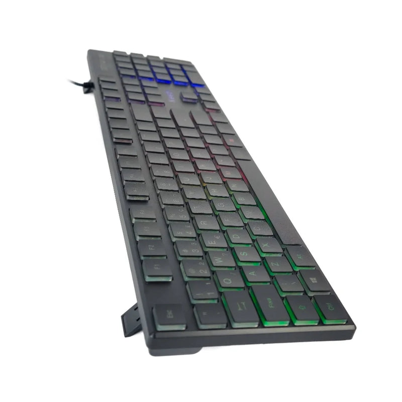 Teclado Gamer Keedi TEC804