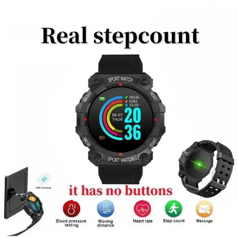 SmartWatch FD68S