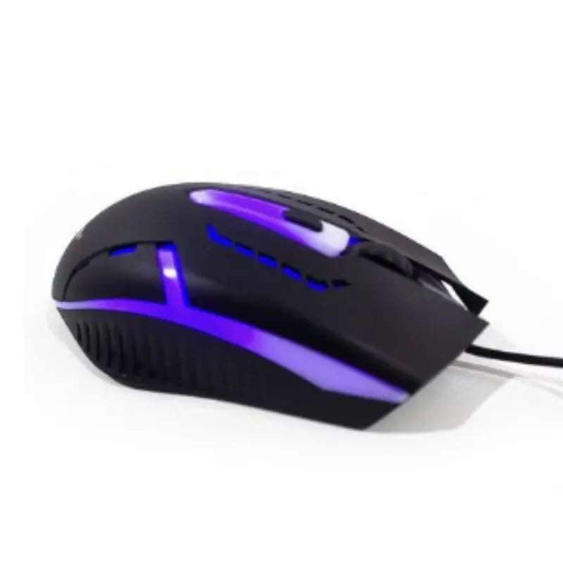 Mouse Gamer Weibo M-39 USB