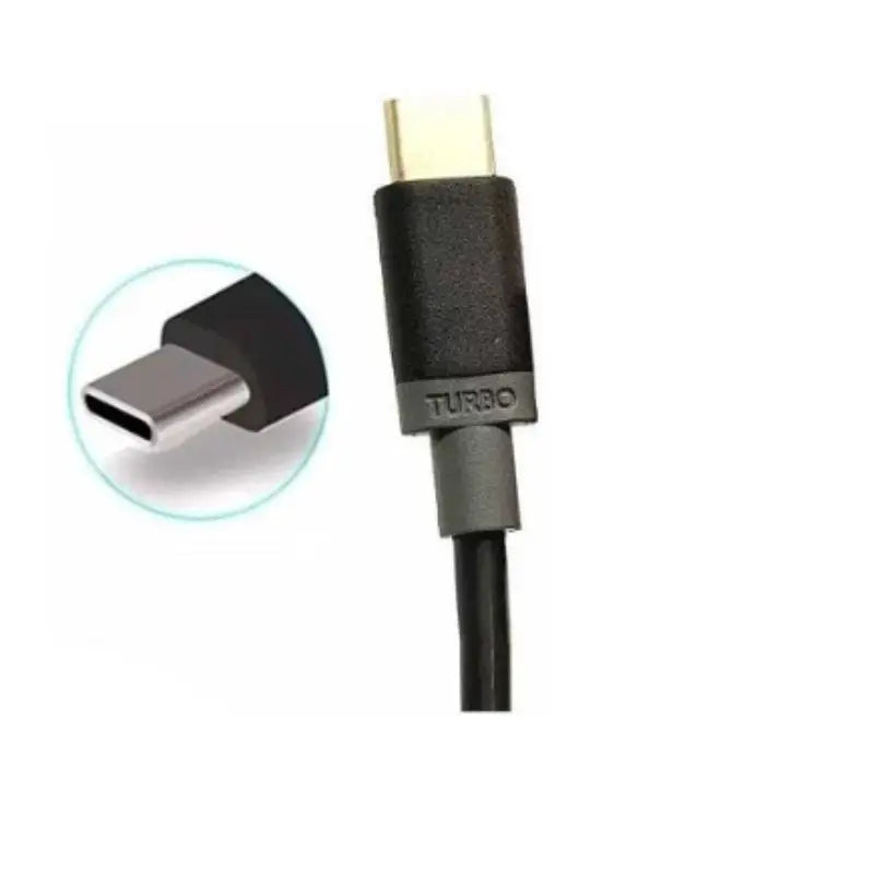 Cabo USB/Tipo-C 1 Metro 25W