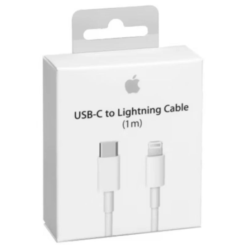 Cabo Tipo-C/Lightning para Iphones