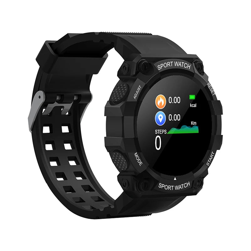 SmartWatch FD68S