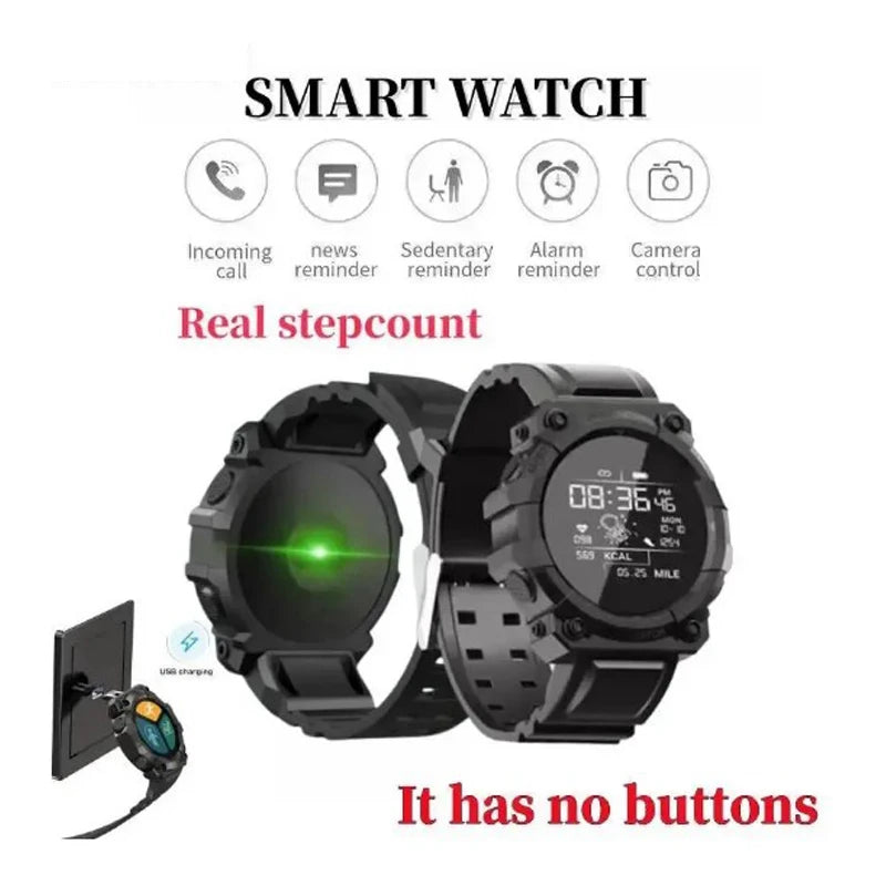 SmartWatch FD68S