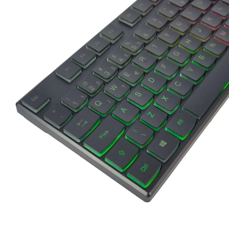 Teclado Gamer Keedi TEC804