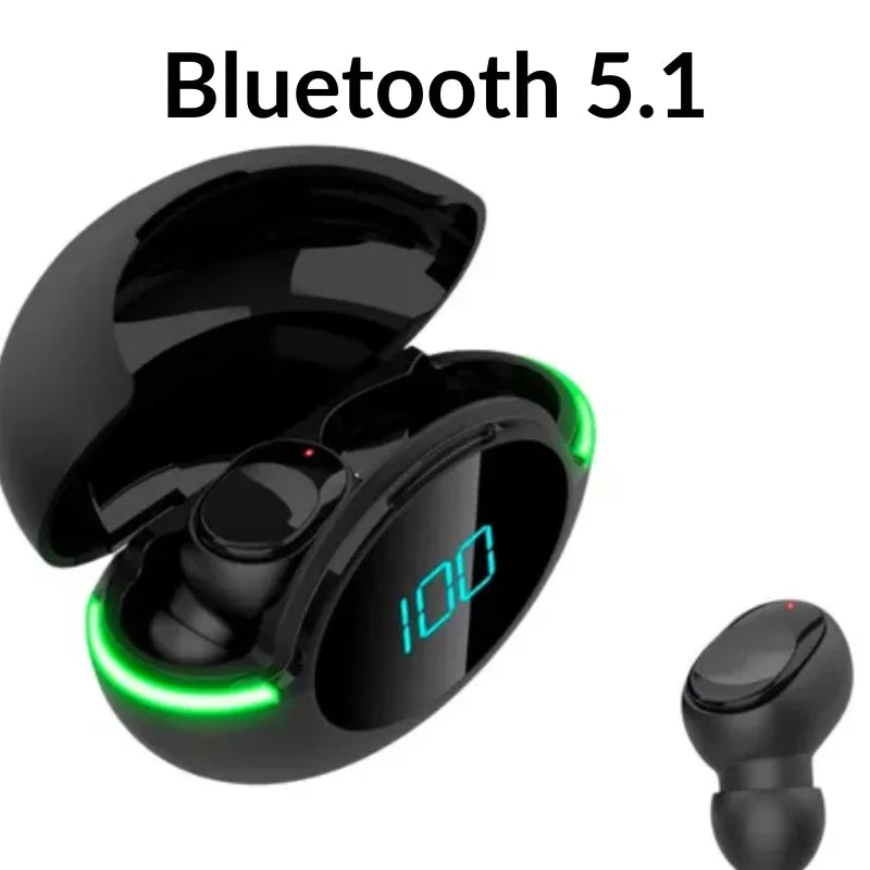 Fone de Ouvido Y80  Bluetooth