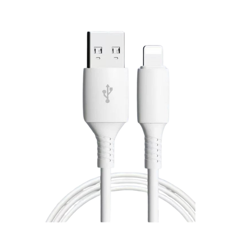 Cabo USB/Lightning para Iphones 60cm