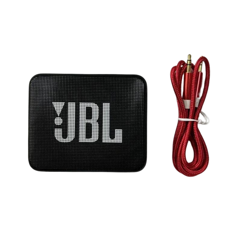 JBL Go 2 Bluetooth Original