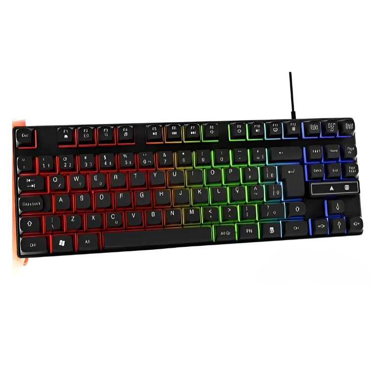 Teclado Gamer JK0087