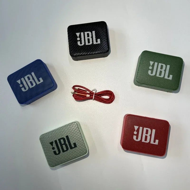 JBL Go 2 Bluetooth Original