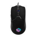 Mouse Gamer TGT Bizon S Rainbow