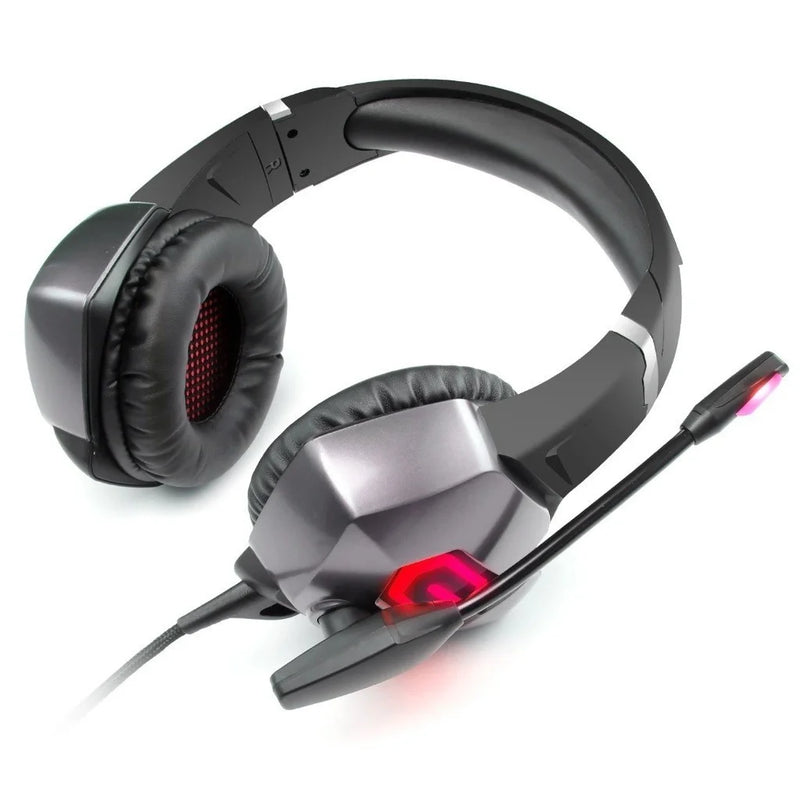 Headset Gamer Knup Kp-fn600