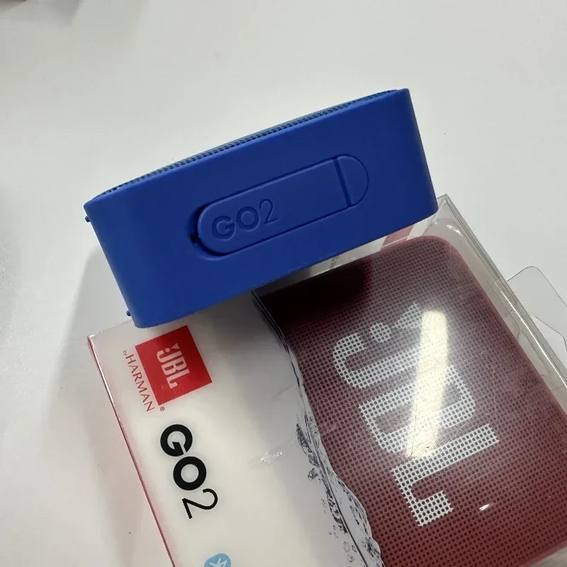 JBL Go 2 Bluetooth Original