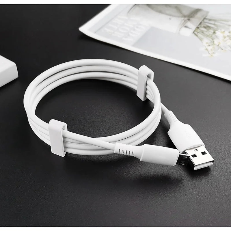 Cabo USB/Lightning para Iphones 60cm