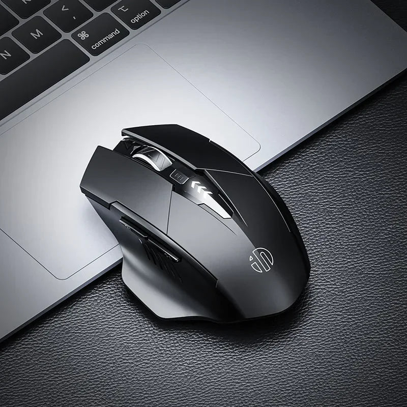 Mouse Gamer INPHIC F1 2.4G Wireless