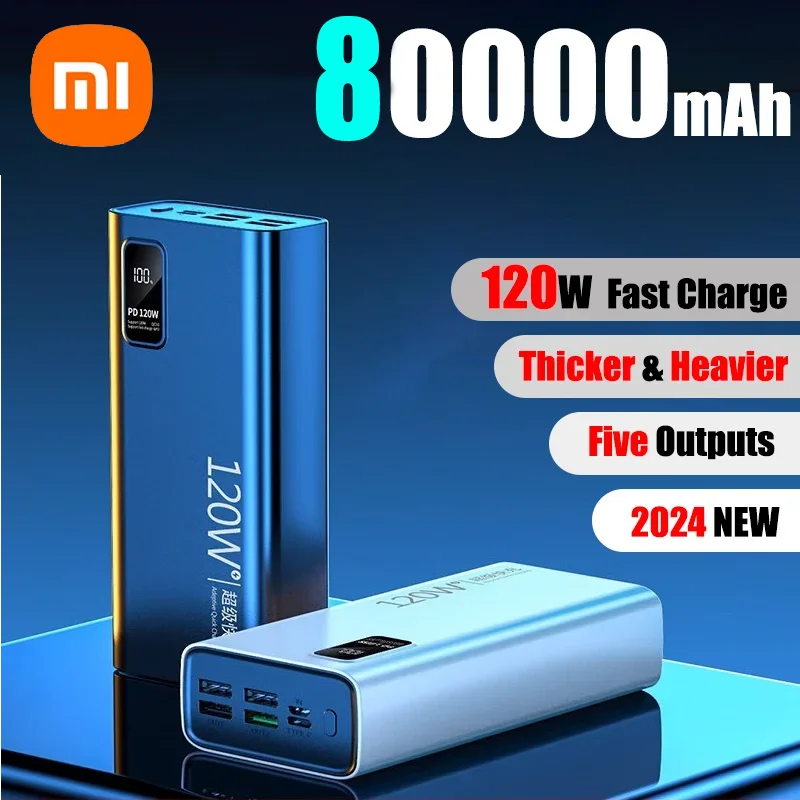 Power Bank MIJIA