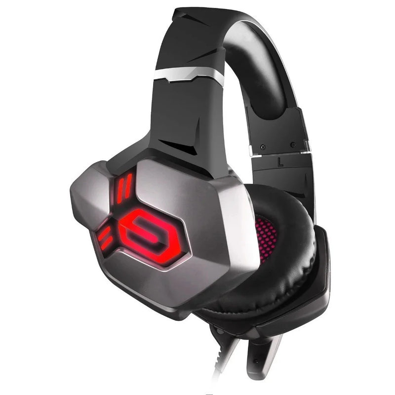 Headset Gamer Knup Kp-fn600