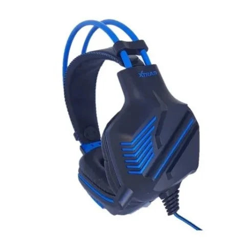 Headset Gamer Xtrad Pro LC-844