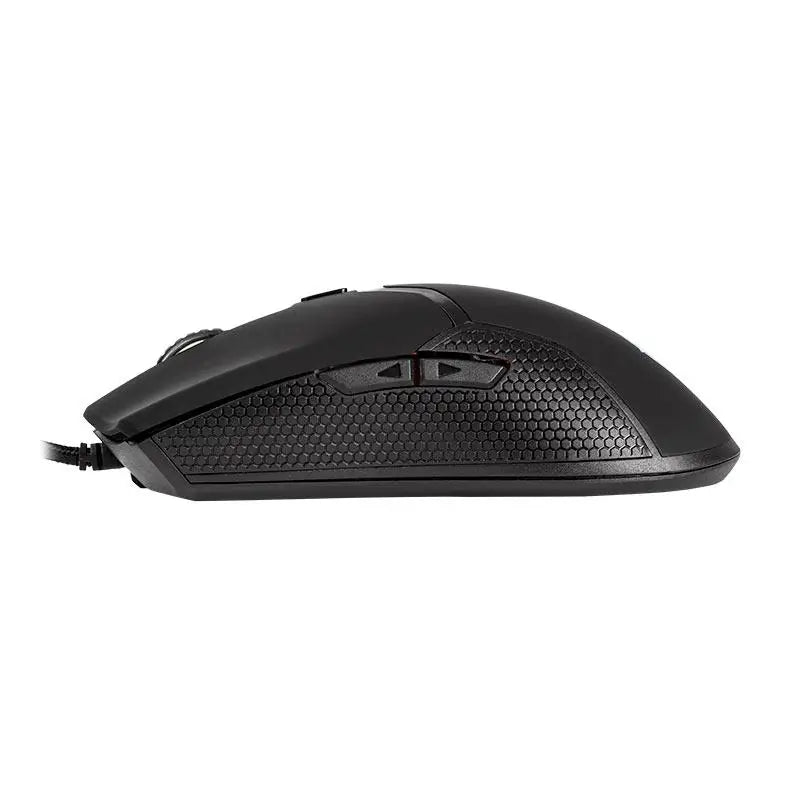 Mouse Gamer TGT Bizon S Rainbow