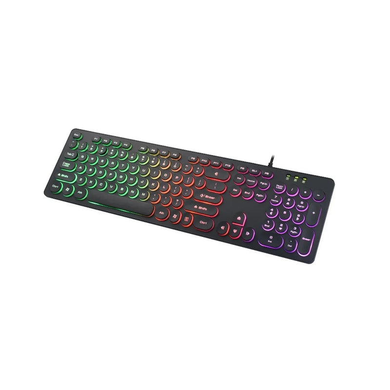 Teclado Gamer Knup KP-2059