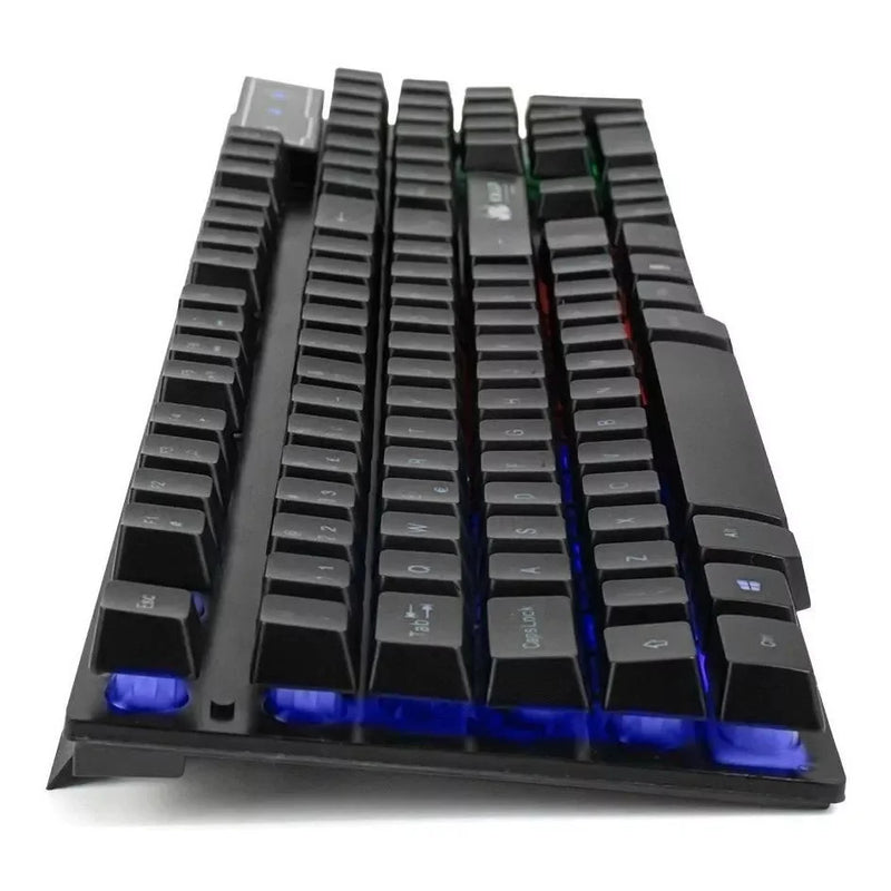 Teclado Gamer Knup KP-2043/A