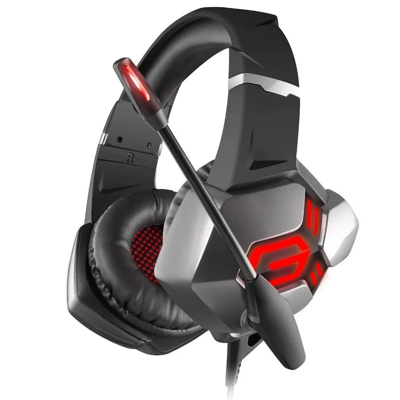 Headset Gamer Knup Kp-fn600