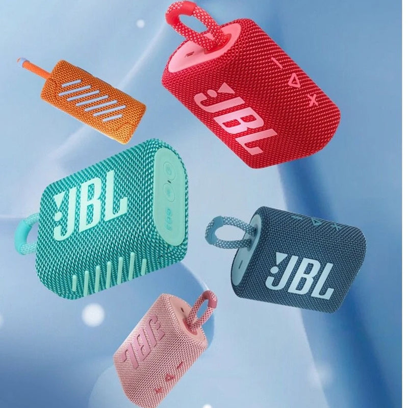 JBL Go 3 Original