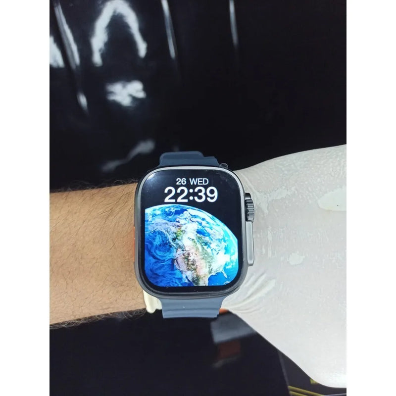 SmartWatch Watch 9