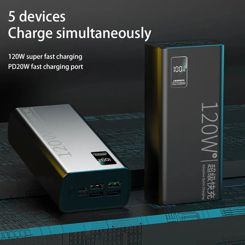 Power Bank MIJIA