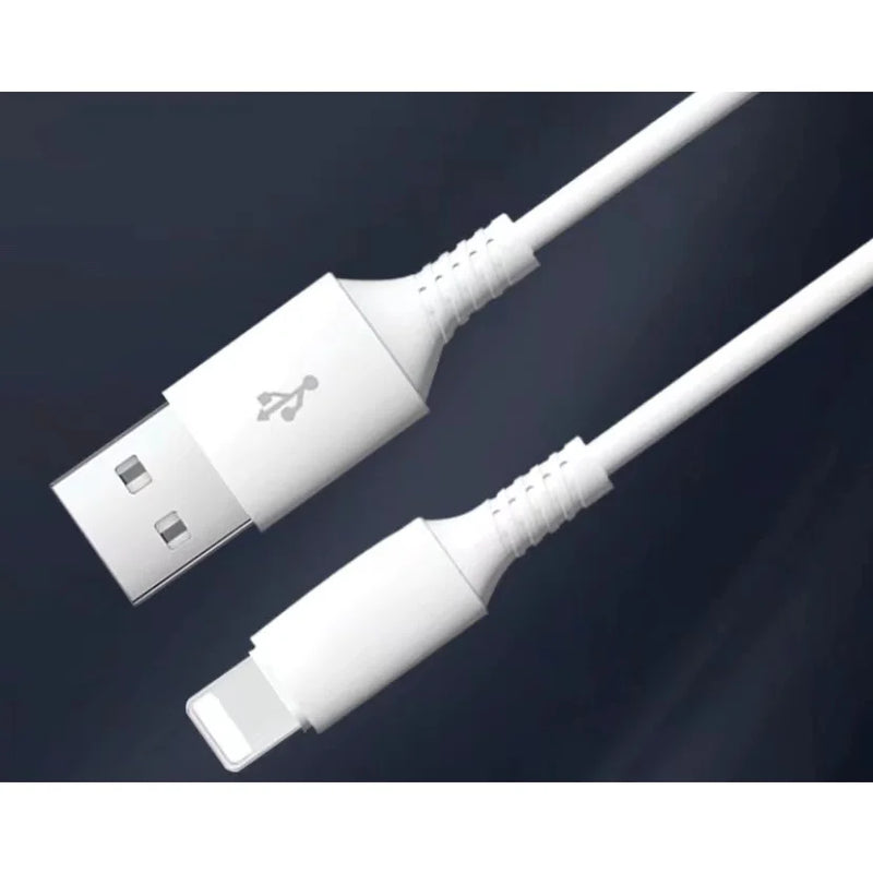 Cabo USB/Lightning para Iphones 60cm