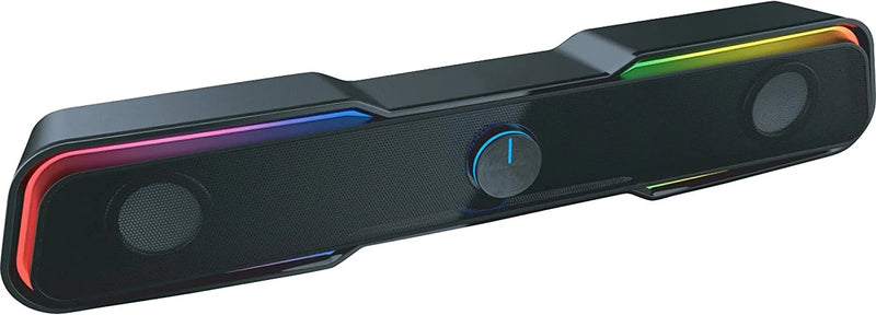 Soundbar Fortrek BlackHawk