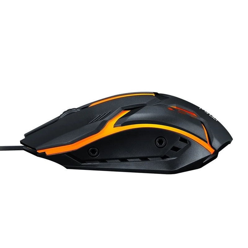 Mouse Gamer Alfa  JX-M20 USB