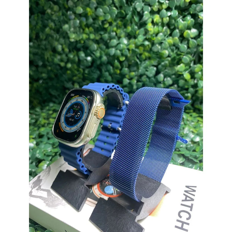 SmartWatch Watch 9