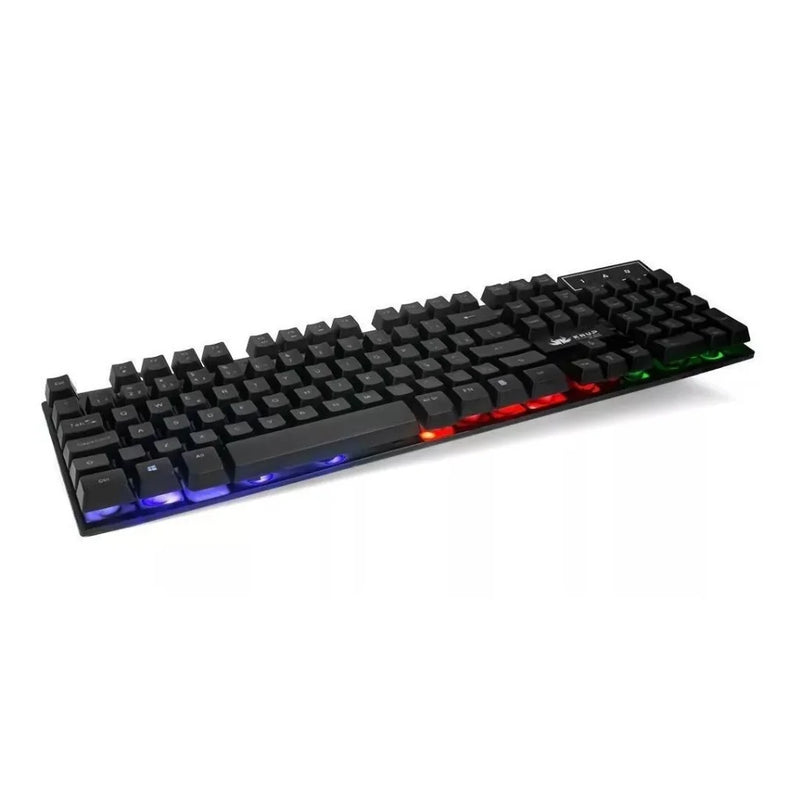 Teclado Gamer Knup KP-2043/A