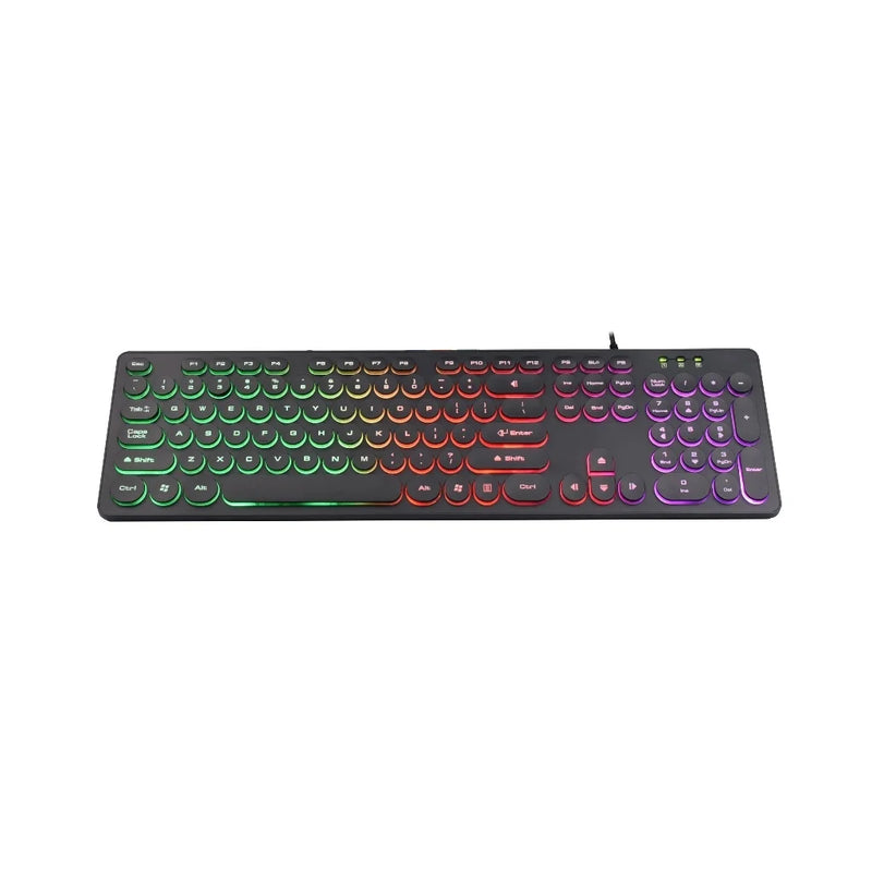 Teclado Gamer Knup KP-2059