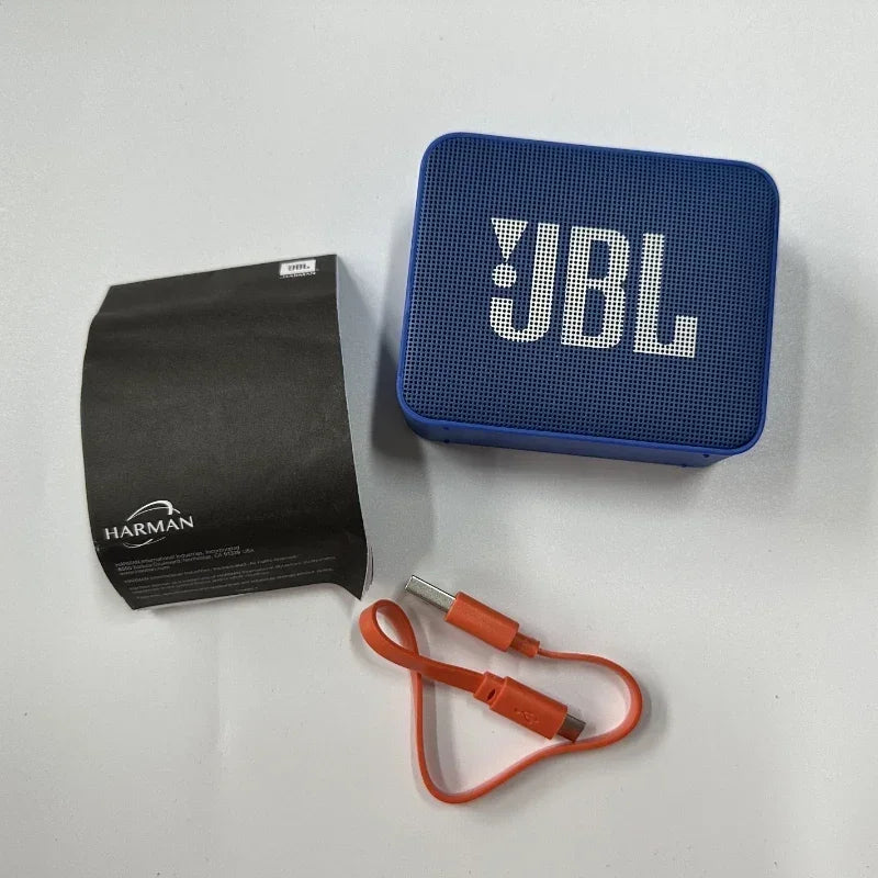 JBL Go 2 Bluetooth Original