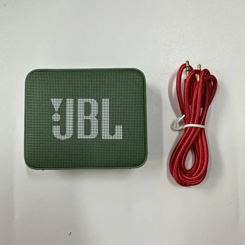 JBL Go 2 Bluetooth Original