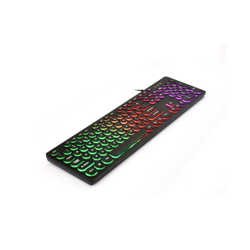 Teclado Gamer Knup KP-2059